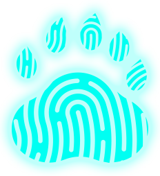 icono-huella-neon-panda-232x254